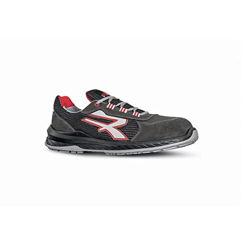 U-Power Ri20066 Demon, scarpe antinfortunistiche