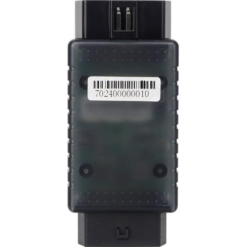Adaptador OBD-STAR CANFD CAN-FD funciona con bolsa de aire X300 DP Plus/P50/Pro4