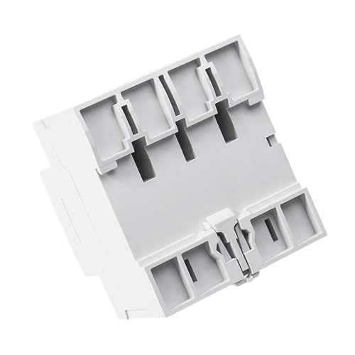 Interrupteur différentiel RCCB Type B 2P 40A 30mA pour tableau électrique - 6