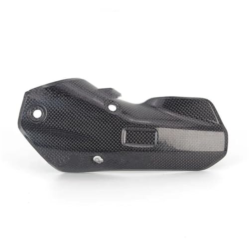 Trottinette protecteur silencieux d'échappement moto thermique pour R1250GS R1200