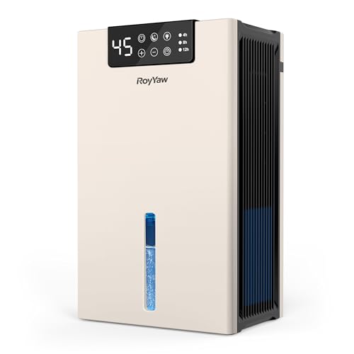 Luftentfeuchter, Luftentfeuchter Elektrisch Mit Luftfilter2454da