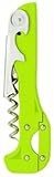Boomerang Two-Step Corkscrew (Light Green)