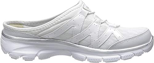 skechers women's easy going repute mule