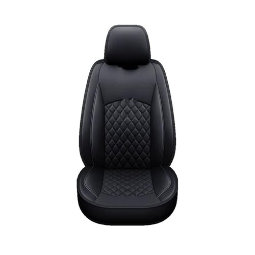 Housse de siège cuir 3D pour BMW X3 G01 et X1 F49 élégance intérieure et confort premium
