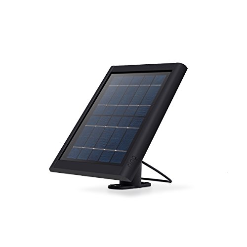 Ring Solar Panel 2W