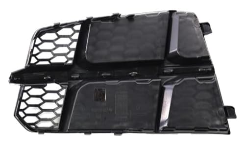 Calandre de voiture sport et grille antibrouillard pour A6 C7 2.0