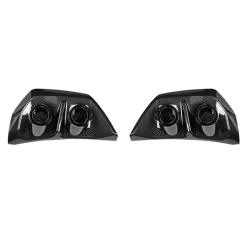 Embouts d'échappement pour BMW X3 G45 : style sport en voyage