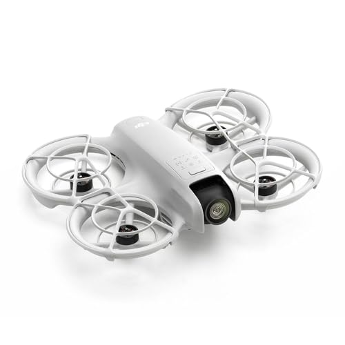 Drone DJI Neo Standard BR - DJI050 glide