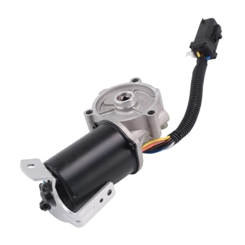 Caja transferencia motor de cambio 8L3Z7G360A actuador 4x4 600911 para Lincoln Mark LT