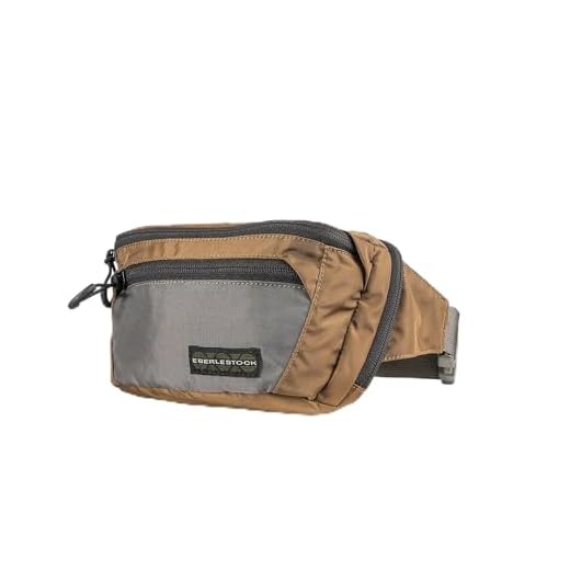 Eberlestock Bando Tactical Waist Bag