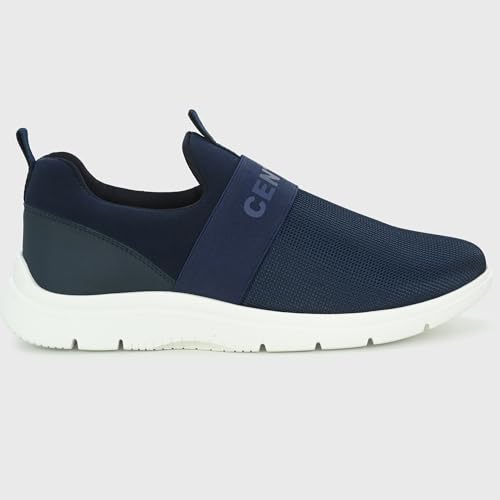 Image of Centrino Lightweight Running Shoes for Men | Sports Shoes for Man Stylish | Breathable Mesh Walking Shoes | Cushioned Insole | Comfortable Workout Sneakers | Mens Shoes for Daily Gym Sports & Casual Use (6567)
