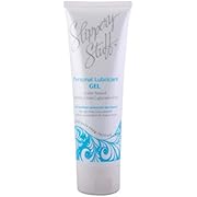 Lubricant Gel - 4 Oz Tube - Pack of 3