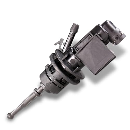 febi bilstein 33936 Kupplungsgeberzylinder mit Hallsensor, 1 Stück