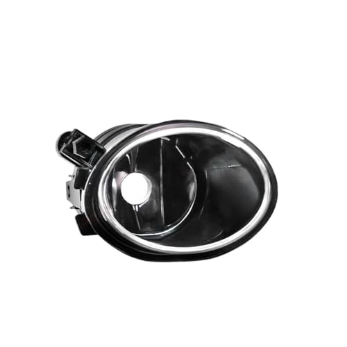Faro antiniebla para mejorar la visibilidad en BMW E46 M3 y E39 M5, halógeno (1 par)