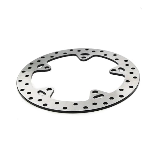 Disque de frein arrière moto de haute précision pour F800ST et S1000XR