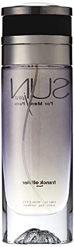 Frank Olivier Sun Java Eau De Toliette Spray For Men, 2.5 Fluid Ounce #TOP3