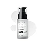 PCA SKIN Hydrating Serum, Sensitive Skin Face Moisturizer, Gently Nourishes and Hydrates Sensitive Skin, 1 fl oz Pump