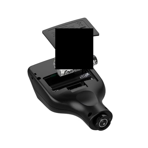 Medidor de Espesor de Pintura ET360 Mini, Medidor de Espesor de Recubrimiento de Alta Precisión para Automóvil, Calibrador Digital miniatura 3