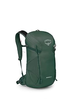 Osprey Skarab 22L  ϥ󥰥Хåѥå ꥶСդɥ饰꡼