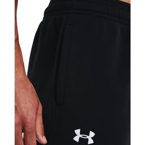 Under Armour Men's Woven Vital Workout Pants4