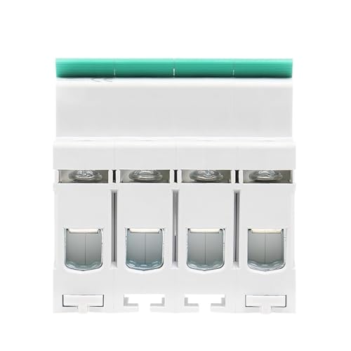 Interrupteur d'isolement GYH8 100A pour stopper les risques électriques 400V