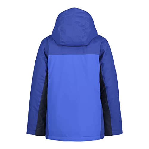 Under Armour Boys Westward 3-In-1 Jacket, Removable Hood & Liner, Windproof Water Repellant 3 In 1 Jacket, Versa Blue, Large Us #TOP2