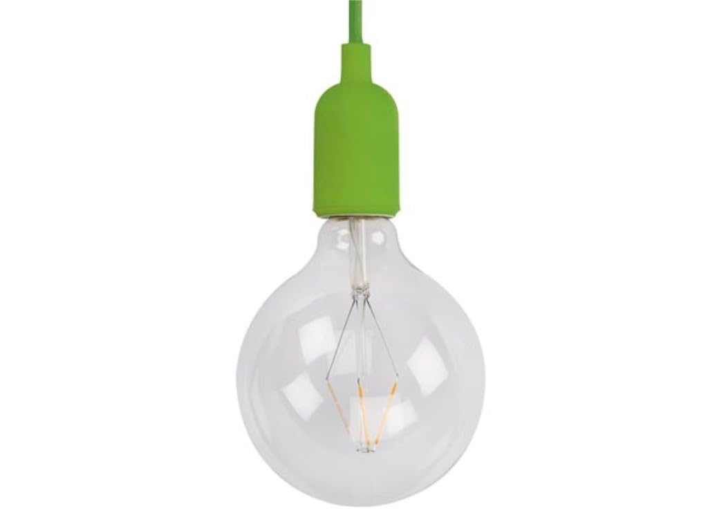 Lampadario A Sospensione Luce Rotonda Con Paralume In Vetro Base In Ferro Soggiorno Stile Moderno Glamour Multicolore Malacca 80756924