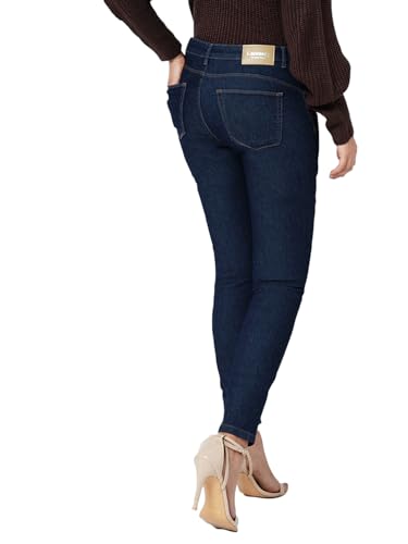 Image of VERO Moda Women's Skinny Fit Jeans