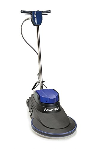 Powr-Flite NM2000 Millennium Electric Burnisher