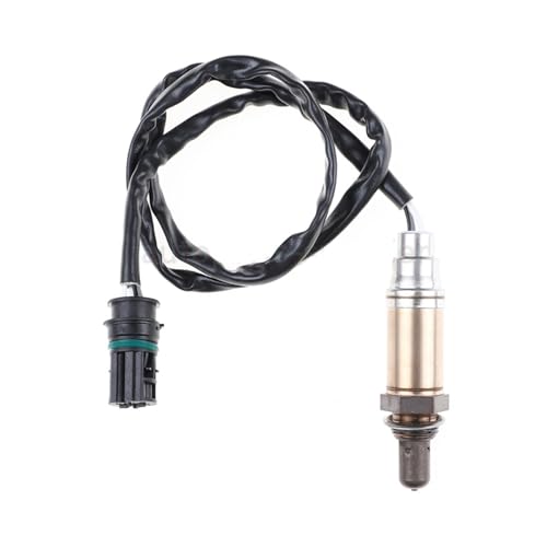 Capteur d'oxygène 840 mm régulation précise échappement E46 Z3 E34