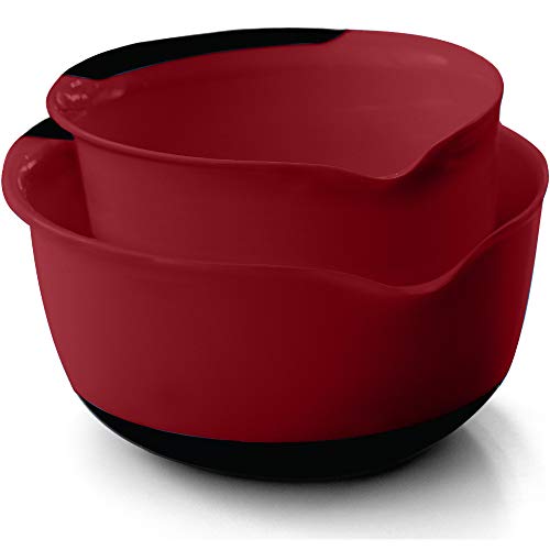 5 Best Mixing Bowl Set Reviews Updated 2020 (A Must Read!)