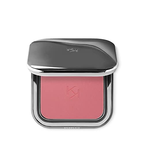 KIKO Milano Unlimited Blush 05 | Colorete en polvo con resultado modulable de larga duración