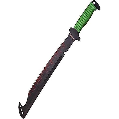 Z-Hunter ZB-146-MC Zb146-Brk Machete Cover