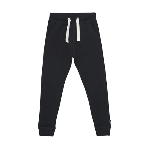 Image of Unisex Children's Tracksuit Bottoms (Pack of 2)
