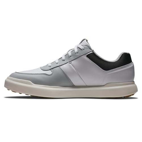 Image of Casual Golf Shoes with Contour Comfort by FootJoy