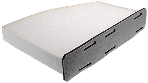 MAHLE LA 181 Interior Cabin Air Filter - Pollen Filter - Car