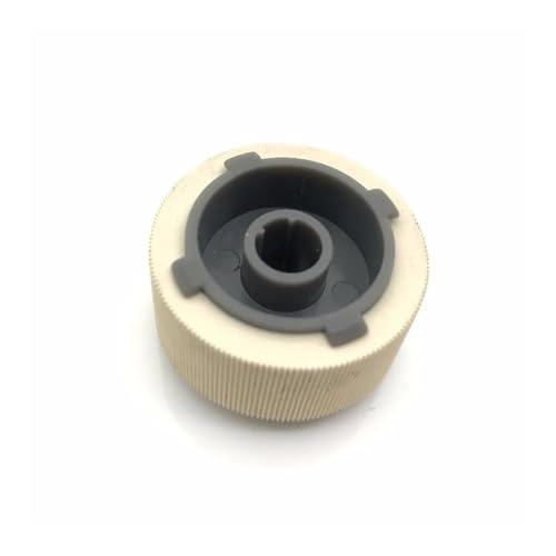 Rouleau de ramassage haute friction pour Lexmark 40X0070 T652 X656