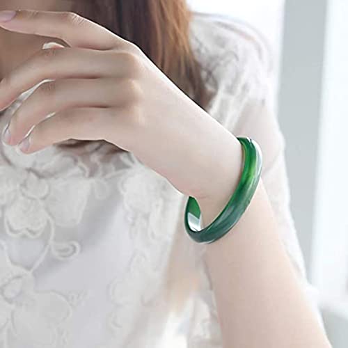 YZCIS Bracciale Femminile, Braccialetto per Un Braccialetto da Donna per Donne, Bracciale per Donne, Mandate, Manda la Mamma, Manda la Fidanzata, con gioielleria, 54-64 mm, 58 mm,