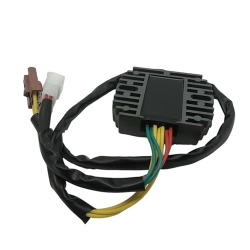 Régulateur de tension pour moto scooter Piaggio MP3 400 250cc