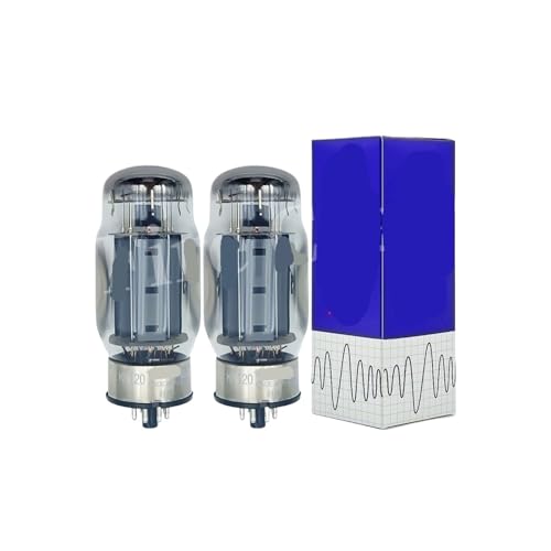 Tube à vide KT120 appairé pour amplificateur audio HiFi
