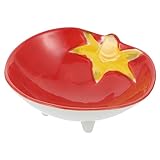 Bol esthétique : c'est un bon choix pour servir des aliments délicieux, être un bol de nourriture, un bol à collation, un bol à fruits, un saladier et plus , des bols de cuisine