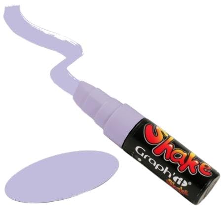 Graph'it Shake 16 mm