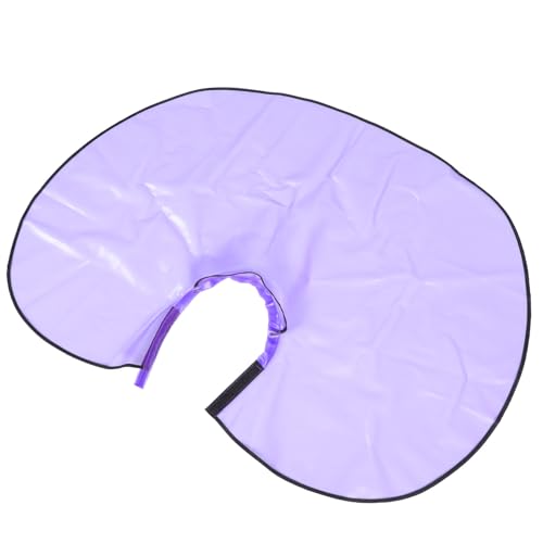 Capa impermeable para corte de cabello Artibetter