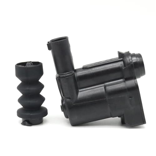 Moteur de verrouillage du bouchon de réservoir pour Volvo XC60 et XC90