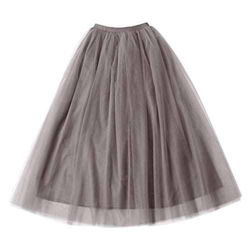 Jupe taille unique bouffante GY3 pour sublimer toutes les morphologies - 3