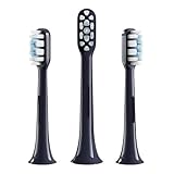 3. T301/T302 Sonic Fit s'aligne sur les fonctions de la brosse à dents électrique sonique T301/T302, correspondant à leurs besoins d'utilisation.