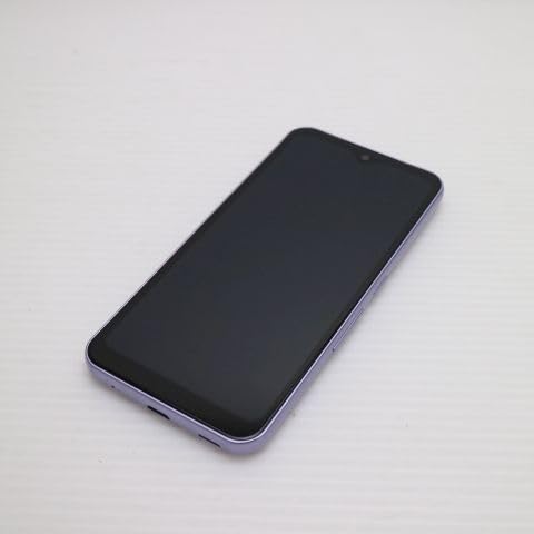 Amazon | SIMフリー docomo arrows We F-51B [パープル