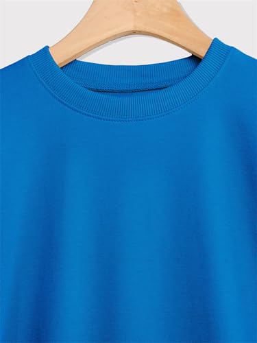 Volleyball Mom Sweatshirt for Women Funny Graphic Shirts Crew Neck Pullover Casual Long Sleeve Volleyball Tops4