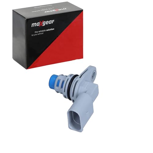 MAXGEAR Camshaft Position Sensor 24-0272 for VW Golf IV hatchback (1J1)
