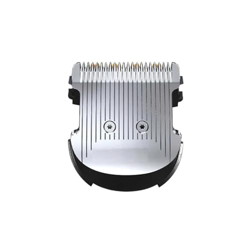 Image of Hair Clipper Replacement Blades, Compatible for Philips HC7450, HC7452, HC5450, HC5447, HC5446, HC5450, HC5438, HC5447, HC5446.